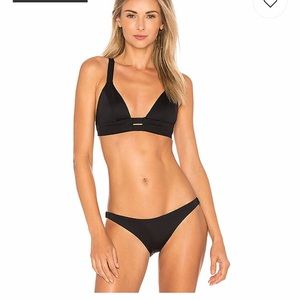 Vitamin A neutra bikini top